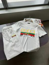 Picture of Gucci Shirt Pant Suits _SKUGucciM-5XLkdtn5522217